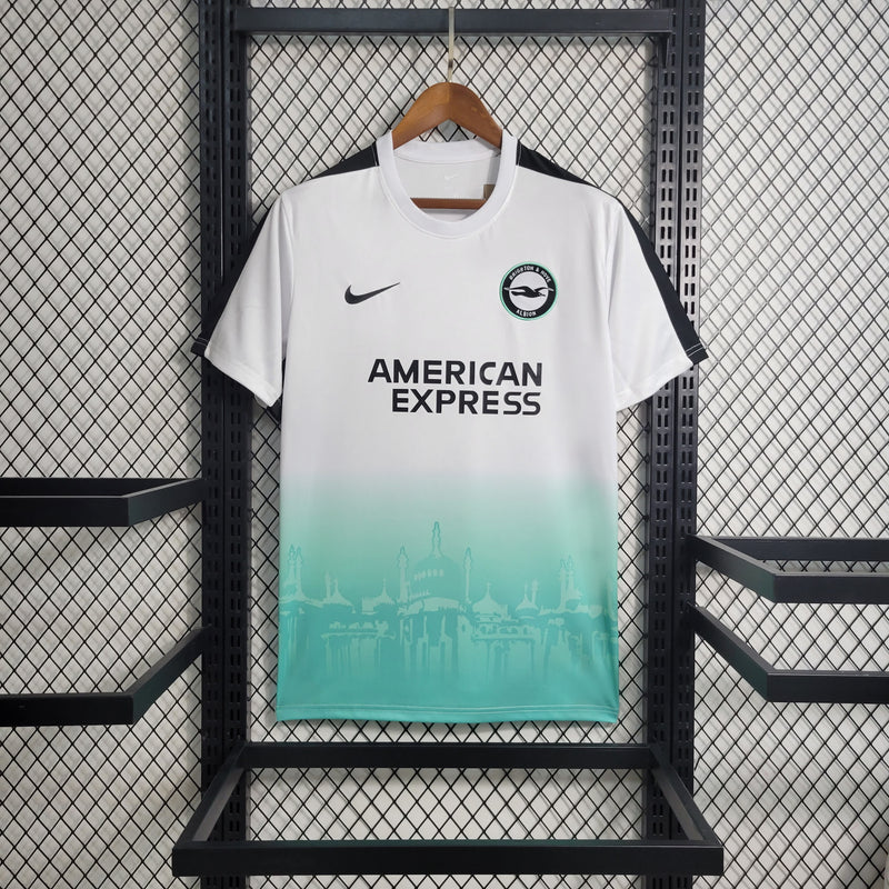 Camisa Brighton Edição Especial 23/24 Nike Masculina