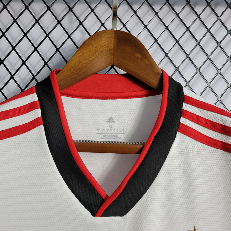 Camisa Flamengo Away 22/23 - Umbro Torcedor Masculina