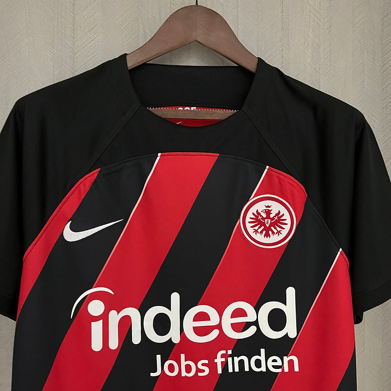 Camisa Frankfurt Home 23/24 - Nike Torcedor Masculina