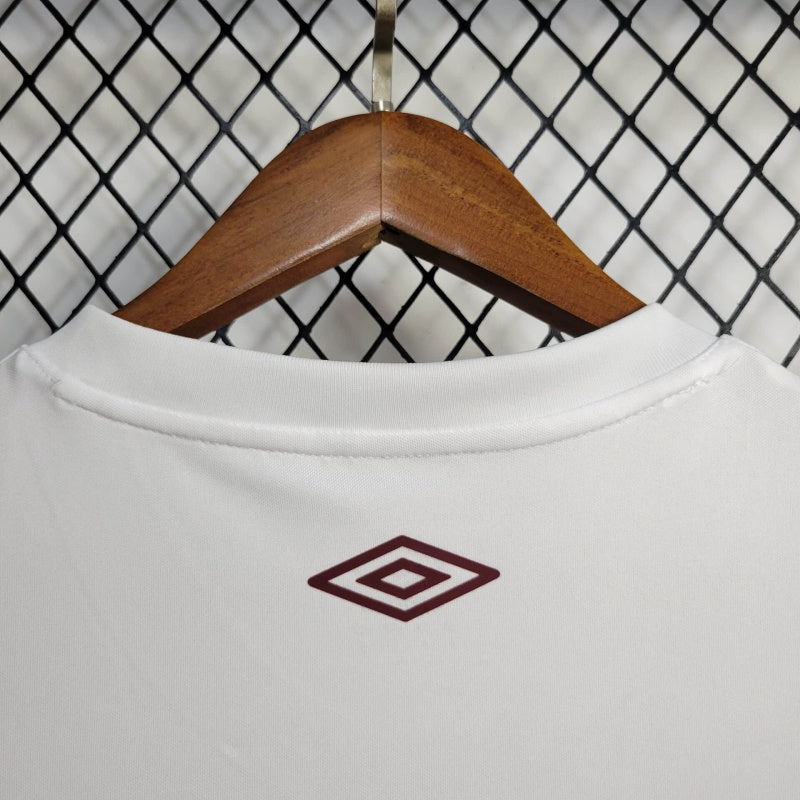 Camisa Fluminense Away 24/25 - Umbro Torcedor Masculina