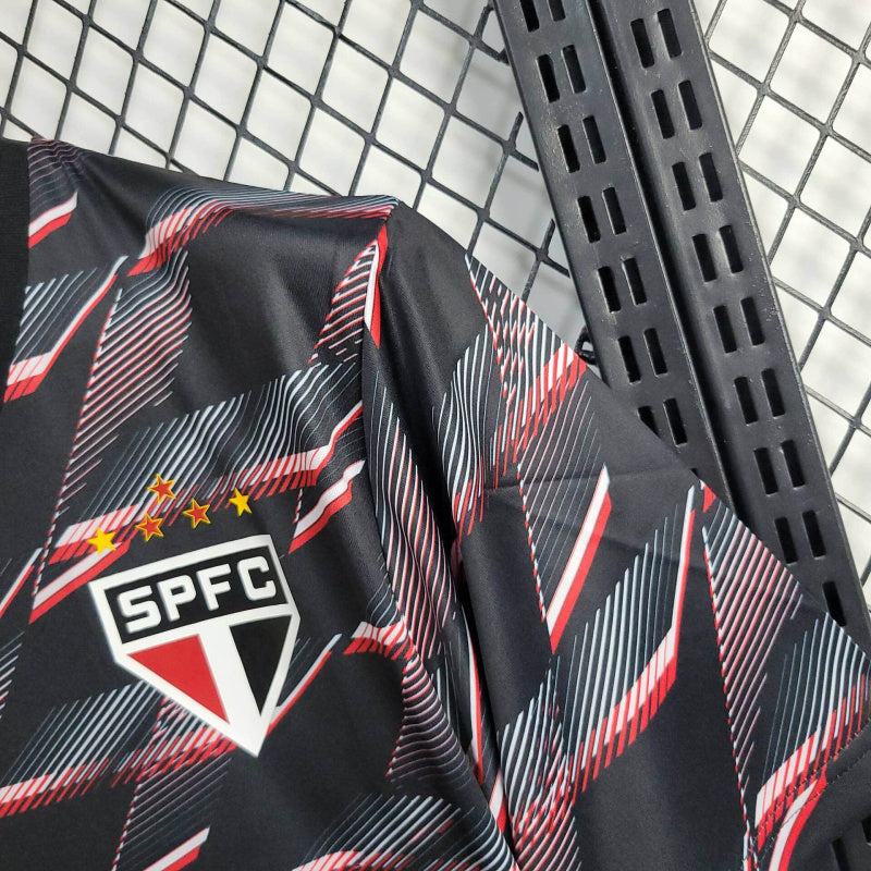 Camisa São Paulo Treino  24/25 - Adidas Masculina