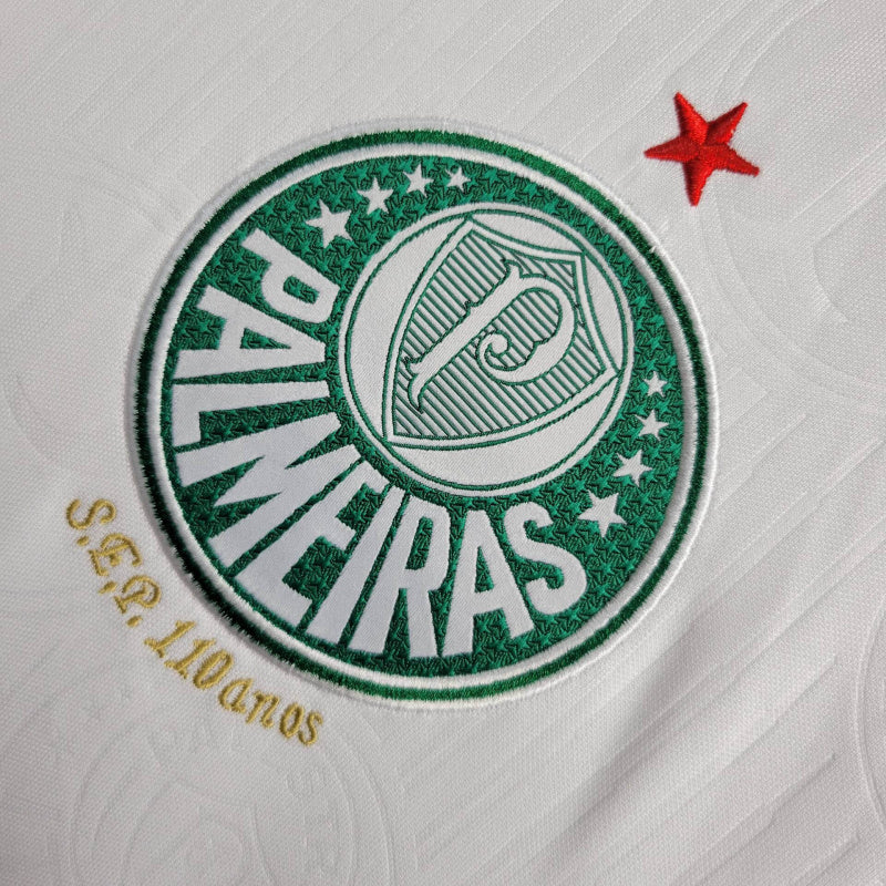 Camisa Palmeiras Away 24/25 - Puma Torcedor Masculina