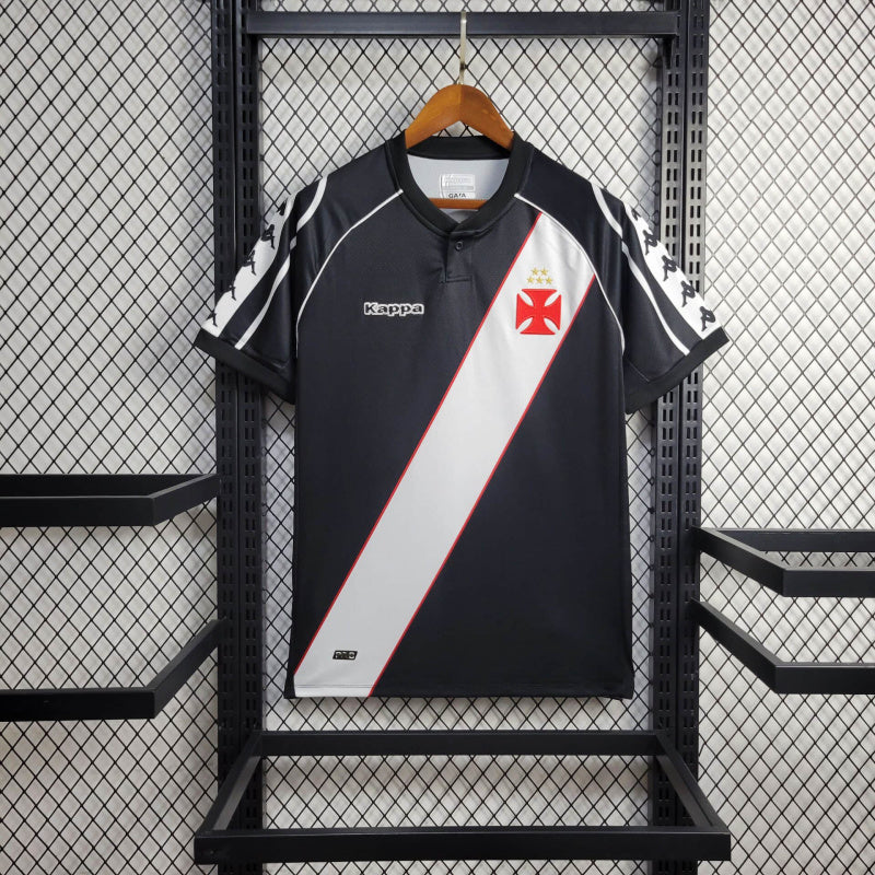 Camisa Vasco Ed. Especial 24/25 - Kappa Torcedor Masculina