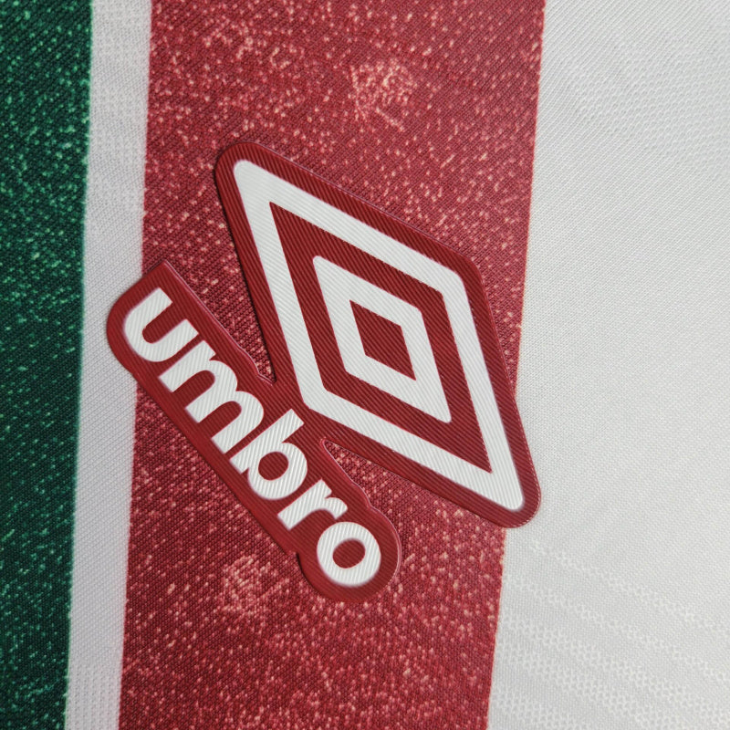 Camisa Fluminense Away 24/25 - Umbro Feminina