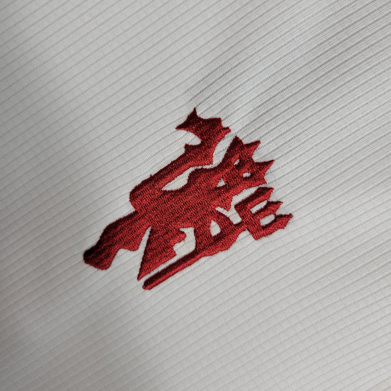 Camisa Manchester United Away II 23/24 - Adidas Torcedor Masculina - lançamento