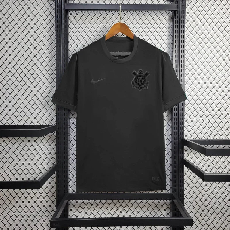 Camisa Corinthians Away 24/25 - Nike Torcedor Masculina